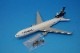 1/400 MD-11 եȥϥ󥶥 D-ALCA 55059 ɥ饴/