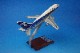 1/100 B737-200 ANA �饹�ȥե饤�� JA8453 �ѥå��ߥ�/���