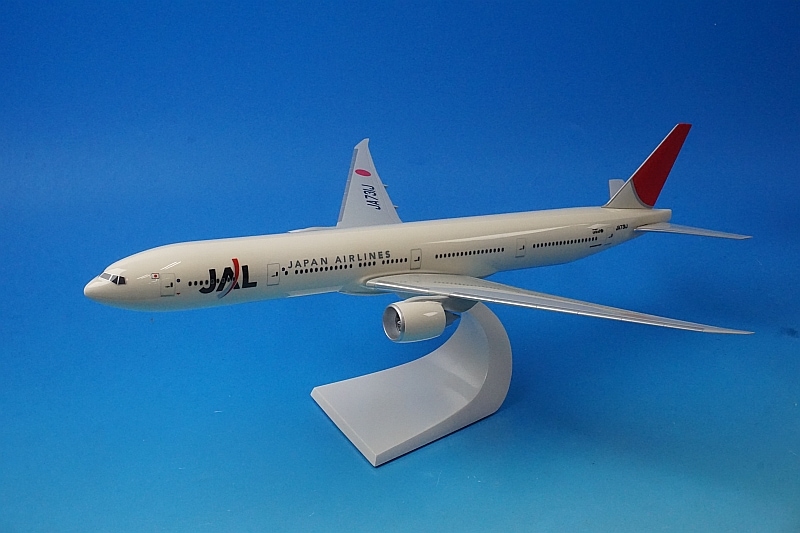 PACMIN パックミンJAL B777-300(JA731J) 1/100 PACMIN パックミンJAL B777-300(JA731J) 1/100 - メルカリ