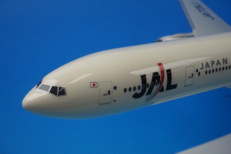 Amazon | JC WINGS 1/200 完成品 JAPAN AIRLINES FOR BOEING 787