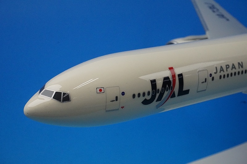 1/144 B777-300ER JAL  JA731J BJE1002 ѥåߥ/