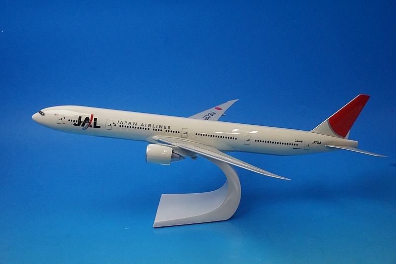 b773 パール ジャンクまとめ 1/144 B777-300ER JAL 新鶴丸塗装 JA731J ［BJE1002