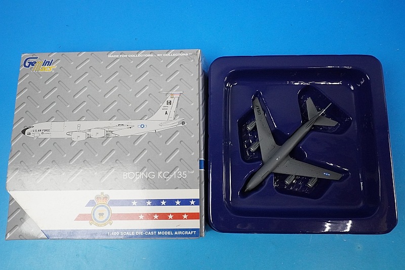 1/400 KC-135R ����ꥫ���� ��351�Ҷ����������� #80100 ��GMUSA097�� �����ߥ�/���