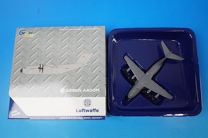 1/400 A400M �ɥ��Ķ��� #54+10 ��GMLFT092�� �����ߥ�/���