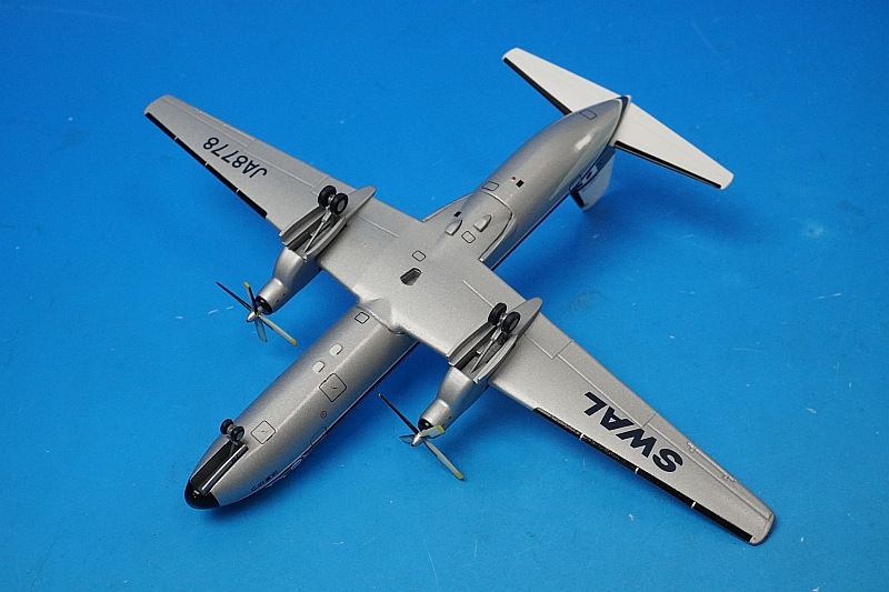 1/200 YS-11A SWAL �����Ҷ� �Ϥޤ椦 JA8778 [YS21129] JTA����/���