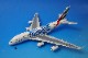 1/200 A380-800 ���ߥ졼�� Blue Expo 2020 A6-EOC ��570800] �إ��/���