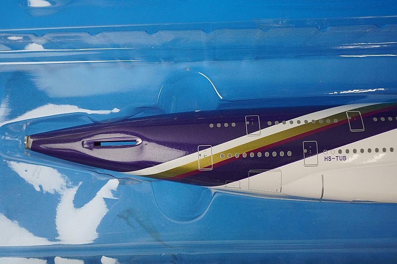 1/200 A380-800 ���� HS-TUB ��0953] �ۡ�����/���