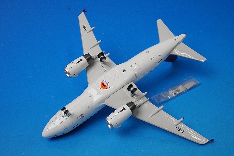 1/200 A318-100 ���ӥ��󥫡��֥饸�� PR-AVH ��IF318AV1124�� ����ե饤��/���