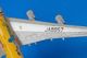 1/400 B747-400 ANA �ݥ���� �ԥ����奦������ JA8957 �ޥ��å���ǥ�/���