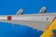1/400 B747-400 ANA �ݥ���� �ԥ����奦������ JA8957 �ޥ��å���ǥ�/���
