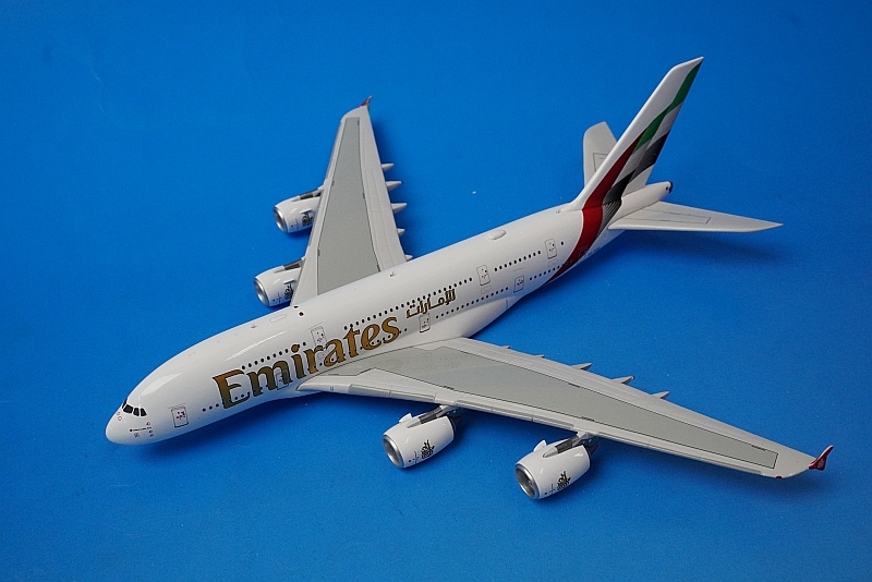 1/400 A380-800 エミレーツ A6-EOE ［XB0006］ アビエーション/中古