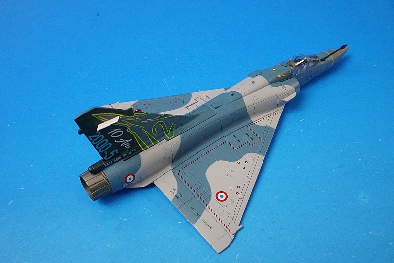 1/72 �ߥ顼���� 2000-5F �ե�󥹶��� ��2��Ʈ�Ҷ��� ��1��Ʈ������ �������˥� 2019ǯ [HA1617] �ۥӡ��ޥ�����/���