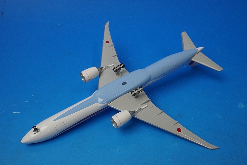 1/400 B777-300ER �����������ѵ� N509BJ [JG40101] ����������/���