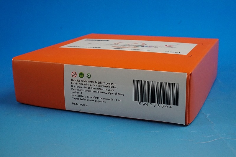 1/400 B737-800 JAL ���ޤ����������å� JA330J ��EW4738004�� JC�����󥰥�/���