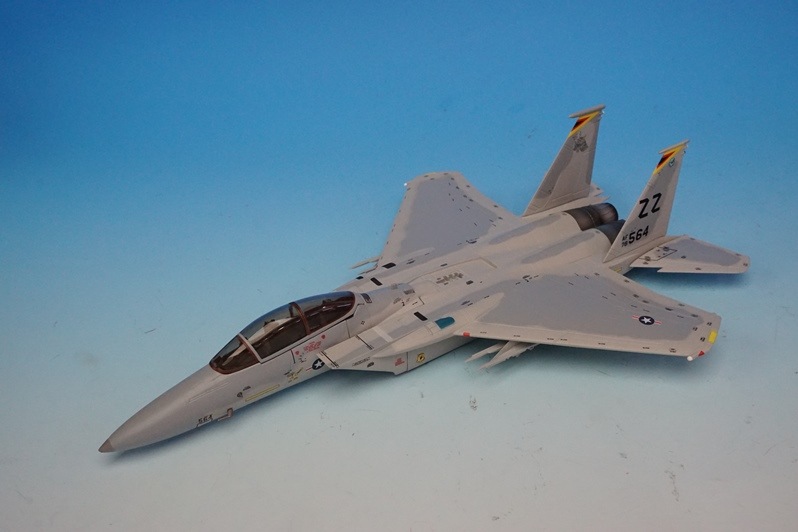 1/72 F-15D �������� ����ꥫ���� ��12��Ʈ������ SHOGUN ��50043�� �ɥ饴��/���