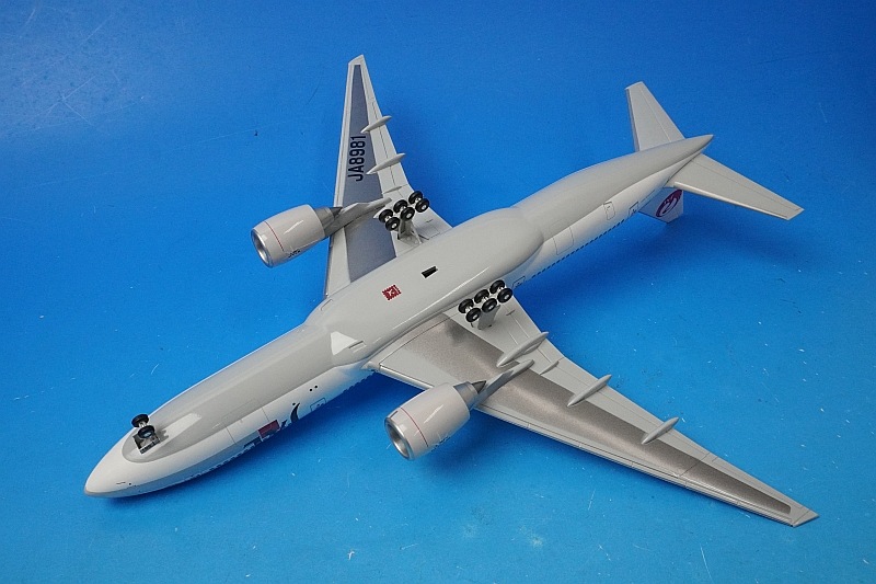1/200 B777-200 JAL STAR JET シリウス JA8981 [BJQ1189] JALUX/中古