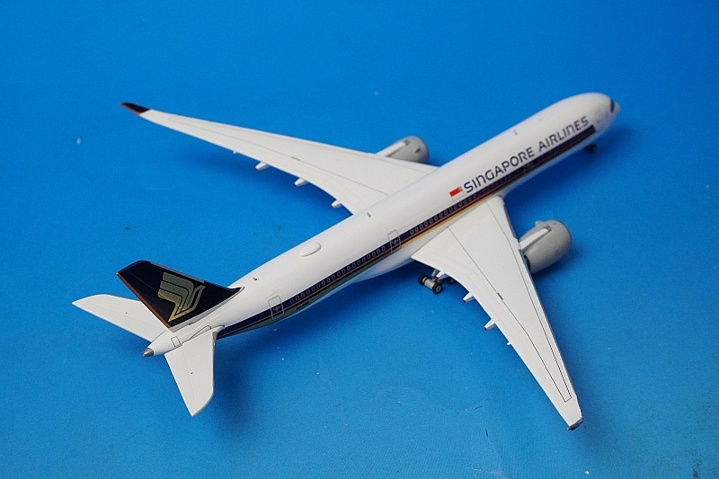 1/400 A350-900 ���󥬥ݡ��� 9V-SMR [XX4097] JC�����󥰥�/���
