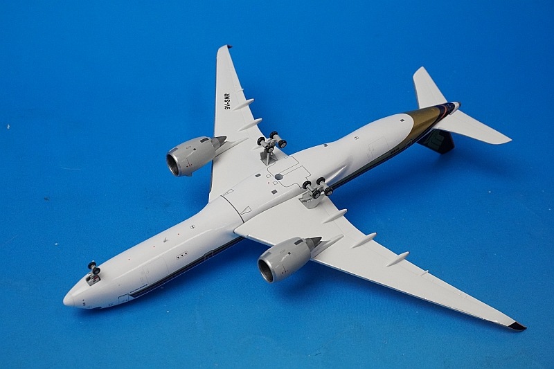 1/400 A350-900 ���󥬥ݡ��� 9V-SMR [XX4097] JC�����󥰥�/���