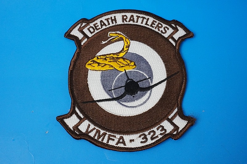 ��åڥ� USMN ����ꥫ��ʼ�� F-18C �ۡ��ͥå� DEATH RATTLERS/�ǥ���ȥ顼�� �ߥ�ޡ���ʼ��Ҷ����� �٥륯���ʤ�/���