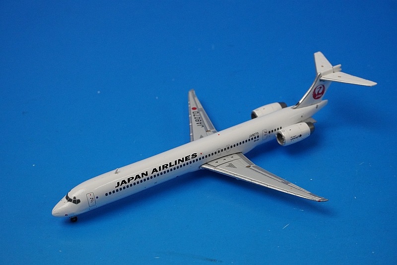 1/400 MD-90-30 JAL ��������� JA8070 ��XX4941�� JC�����󥰥�/���