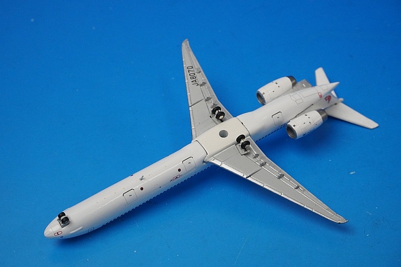 1/400 MD-90-30 JAL ��������� JA8070 ��XX4941�� JC�����󥰥�/���