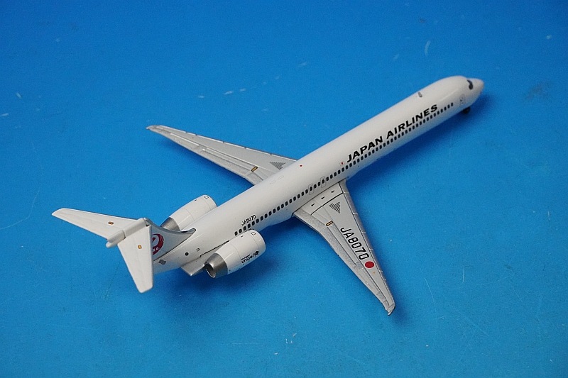1/400 MD-90-30 JAL ��������� JA8070 ��XX4941�� JC�����󥰥�/���