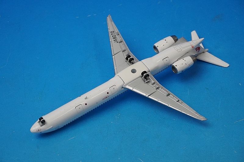 1/400 MD-90-30 JAL ��������� JA8070 ��XX4941�� JC�����󥰥�/���