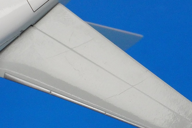 1/200 B777-200ER JAL ��������� �ե�åץ����� JA702J ��SA2043A] JC�����󥰥�/���