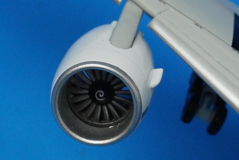 1/200 B777-200ER JAL ��������� �ե�åץ����� JA702J ��SA2043A] JC�����󥰥�/���