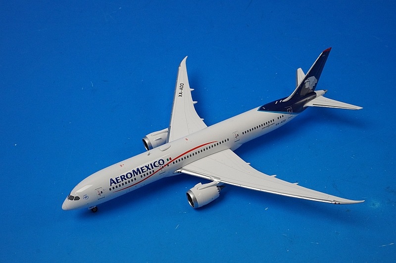 1/400 B787-9 ҥ XA-ADD [04138] ե˥å/