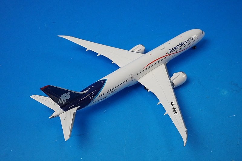 1/400 B787-9 ҥ XA-ADD [04138] ե˥å/