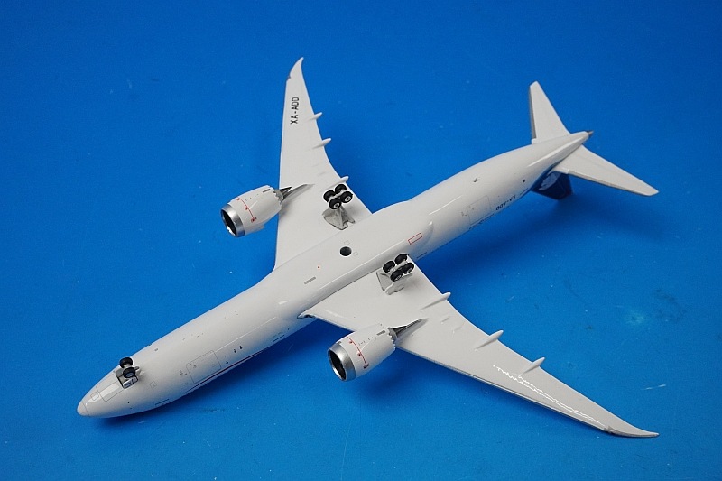 1/400 B787-9 ҥ XA-ADD [04138] ե˥å/