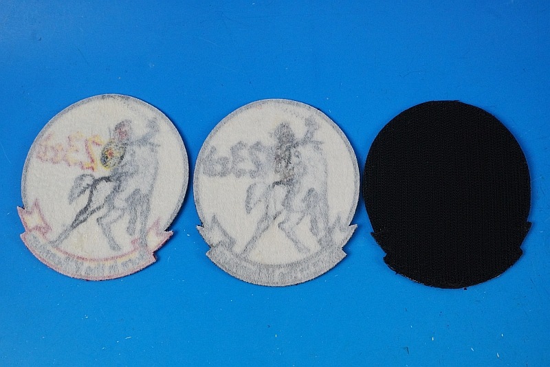 ��åڥ� JASDF �Ҷ������� ���Զ���Ҷ��� ��23������ ���ĸ����� �ϥ��ӥ��������ӥ� 3�祻�å� �٥륯�����ꡦ�ʤ�/���