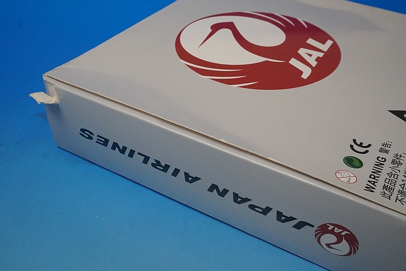 1/400 A350-1000 JAL ��������� JA01WJ ��WB4023�� ���ӥ��������/���