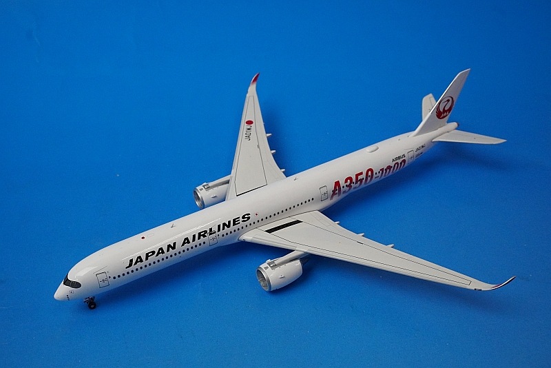 1/400 A350-1000 JAL ��������� JA01WJ ��WB4023�� ���ӥ��������/���