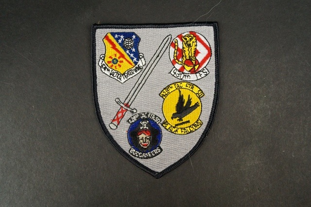 ��åڥ� USAF ����ꥫ���� ��474�����Ʈ�Ҷ��� �٥륯���ʤ�/���