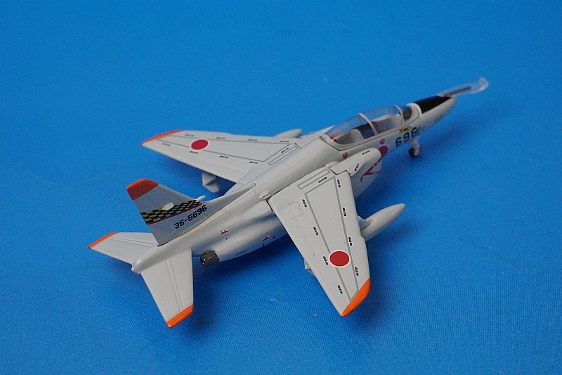 1/200 T-4 JASDF �Ҷ������� ��1�Ҷ��� ��32���������� �;����� ��22001] ����С�/���