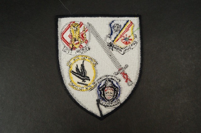 ��åڥ� USAF ����ꥫ���� ��474�����Ʈ�Ҷ��� �٥륯���ʤ�/���