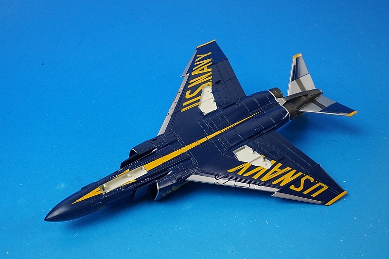 1/72 F-4J �ե���ȥ� II ����ꥫ���� �ǥ����ץ쥤������ �֥롼���󥸥��륹 2�ֵ� #153078 ��HA19044] �ۥӡ��ޥ�����/���