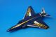 1/72 F-4J �ե���ȥ� II ����ꥫ���� �ǥ����ץ쥤������ �֥롼���󥸥��륹 2�ֵ� #153078 ��HA19044] �ۥӡ��ޥ�����/���