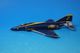 1/72 F-4J �ե���ȥ� II ����ꥫ���� �ǥ����ץ쥤������ �֥롼���󥸥��륹 2�ֵ� #153078 ��HA19044] �ۥӡ��ޥ�����/���