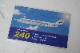 1/200 DC-9-30 KLM ������ PH-DNK [IF932061] ����ե饤��/���
