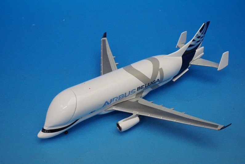 4/25着…Airbus ベルーガBIG 1/150=約42cm 4/25着…Airbus ベルーガBIG 1/150=約42cm