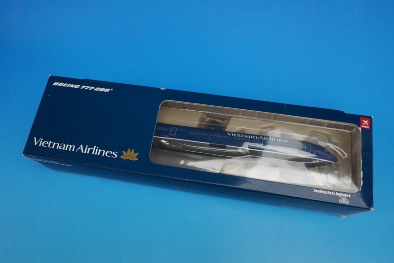 1/200 B777-200 �٥ȥʥ� VN-A141 ��2605�� �ۡ�����/���