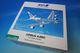 1/200 A380-800 ANA FLYING HONU Lani�֥롼 JA381A [NH20142] ����������/���