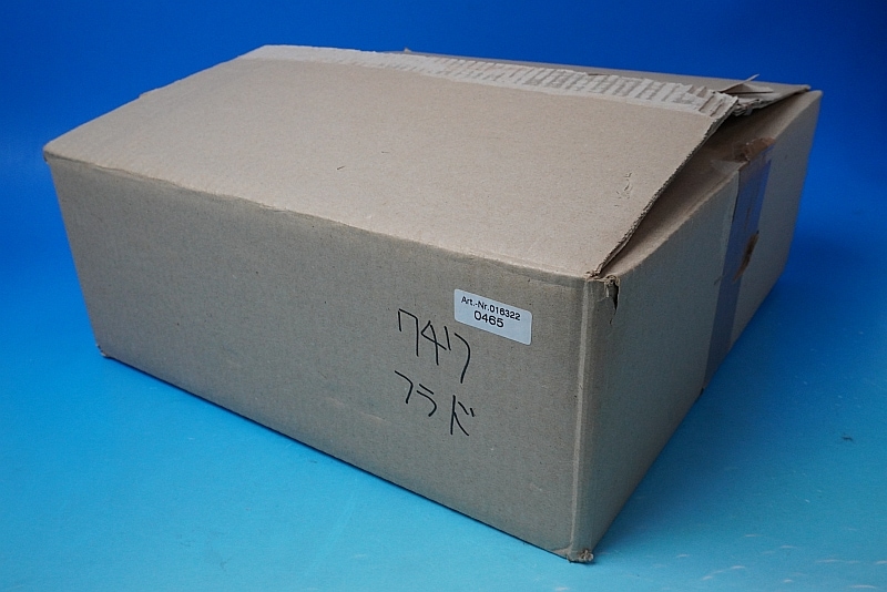 1/200 B747-400 ニュージーランド ロードオブザリング ZK-NBV ヘルパ