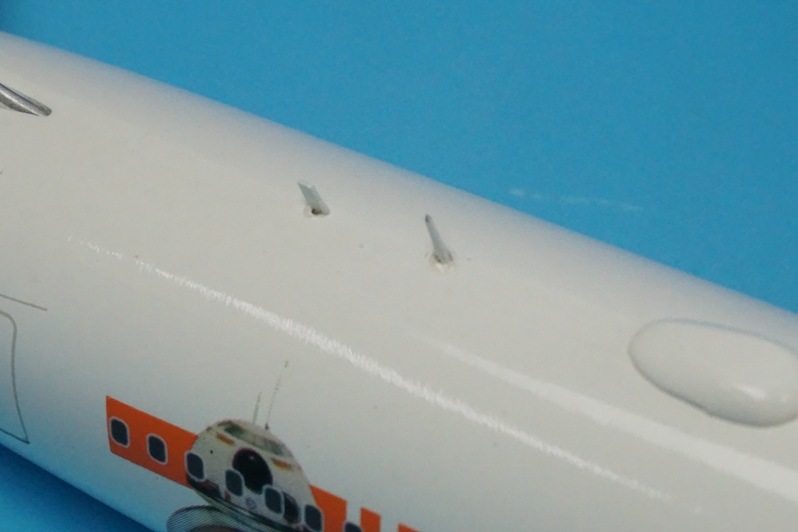 1/200 B767-300ER ANA STAR WARS スターウォーズ JA604A JC