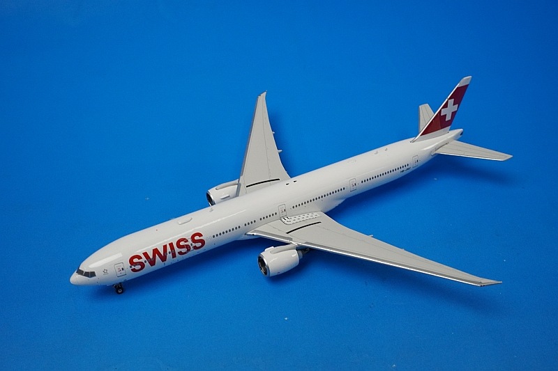 phoenix 1/400 スイス航空 B777-300ER