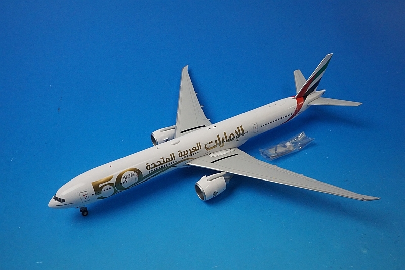 B777-300ER Gemini 1/200 航空機模型 【公式通販】