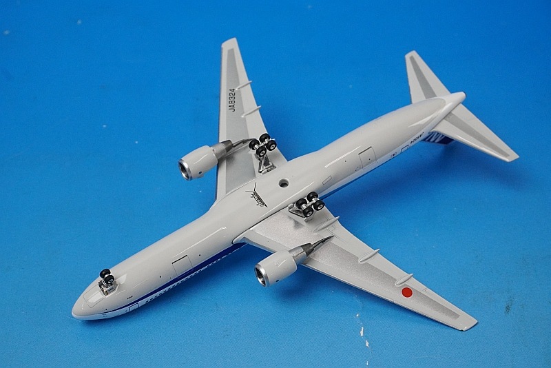 1/400 B767-300 ANA ���2016 �����ԥå����ѥ���ԥå����� JA8324 ��10274�� �ե��˥å���/���